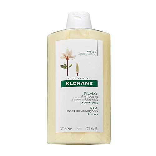 Klorane - CHAMPU MAGNOLIA 400 ML