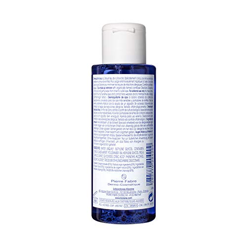 Klorane Locion Desmaq Ojos Aciano 100Ml