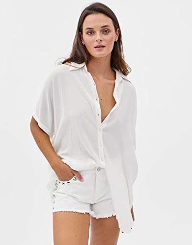 KOALA BAY Camisa Costa Azahar Blanco