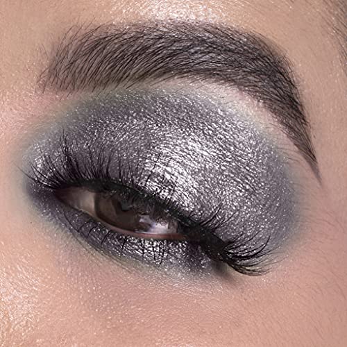 KRASH KOSMETICS Sombra De Ojos Individual Single Eyexshadow – Metal, color Okuurr