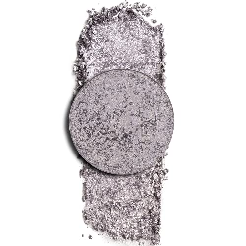 KRASH KOSMETICS Sombra De Ojos Individual Single Eyexshadow – Metal, color Okuurr