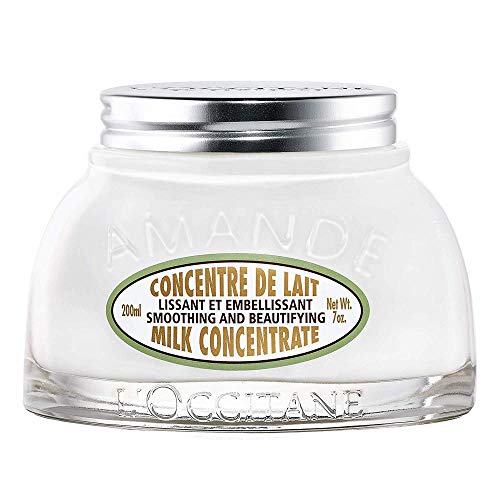 L´Occitane, Crema y leche facial - 200 ml.