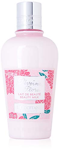 L´Occitane Pivoine Fleur Lait De Beauté 250 ml