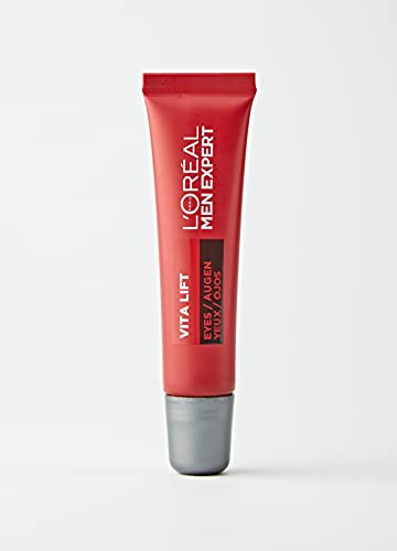 L 'Oréal Men Expert cuidado ojos antiedad 15 ml