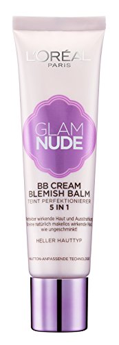 L 'Oréal Paris Nude Magique BB Cream blemish Balm, 30 ml