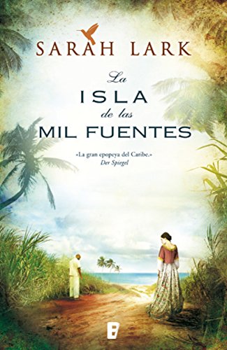 La isla de las mil fuentes (Serie del Caribe 1): Vol. I (Serie Jamaica)