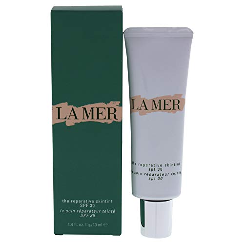 La Mer The Reparative Skintint Spf 30 - BB Cream, color 04-medium, 40 ml