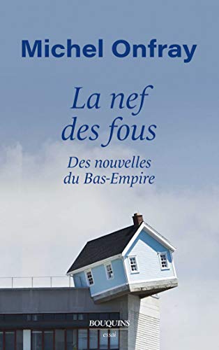 La Nef des fous (French Edition)