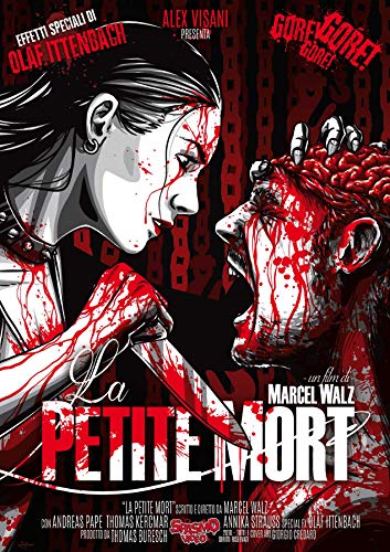 La Petite Mort [Italia] [DVD]