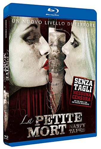 La Petite Mort  - Nasty Tapes [Italia] [Blu-ray]