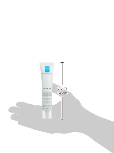 La Roche Posay Cicaplast Tratamiento Regenerante - 40 ml