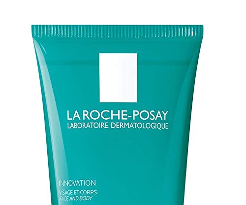 La Roche-Posay Effaclar Gel Purifican MICROPEELING TUBO 200ML PARA2, Estándar, Único, 200