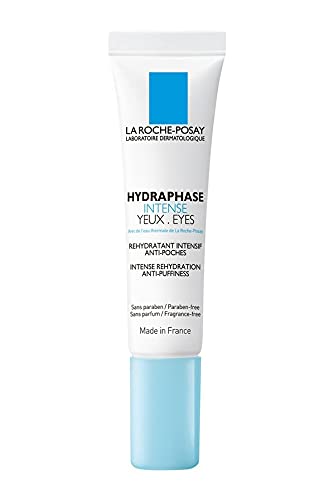 La Roche Posay Hydraphase Intense Ojos - 1 unidad