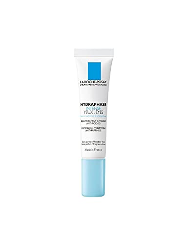 La Roche Posay Hydraphase Intense Ojos - 1 unidad