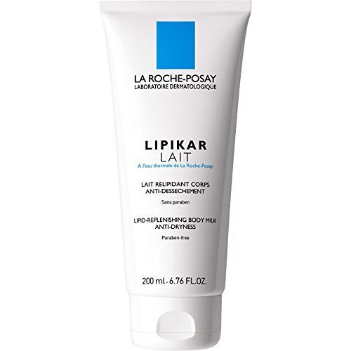 La Roche-Posay Lipikar Lait 200ml