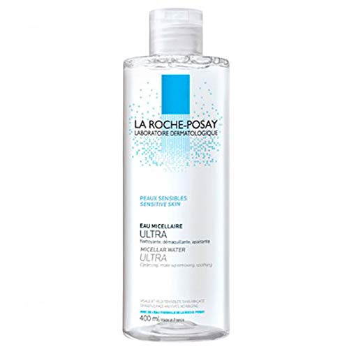 La Roche Posay Roche P Solucion Micelar Fisiol 400Ml 400 ml