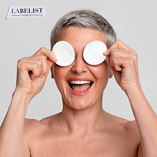 Labelist | Serum para Contorno de Ojos Wink Serum| 30 ml | Todo Tipo de Pieles | Anti arrugas | Combate Bolsas y Ojeras | Unifica el tono | Cuidado Facial de Mujer