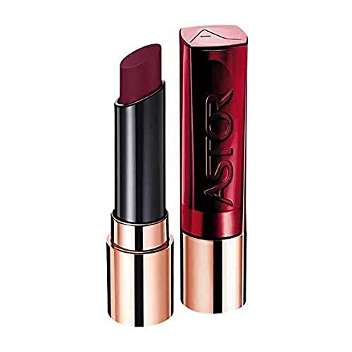 Labial perfect stay lipstik fabulous.