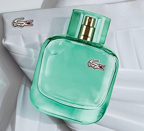 Lacoste, Agua de perfume para mujeres - 50 ml.