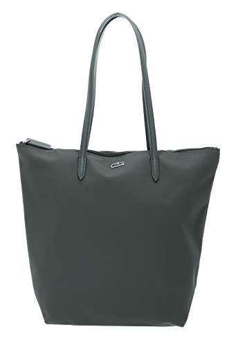 Lacoste L.12.12 Concept Vertical Shopping Bag Agave Green