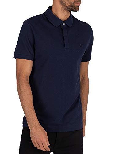 Lacoste PH5522 Polo, Marine, S para Hombre