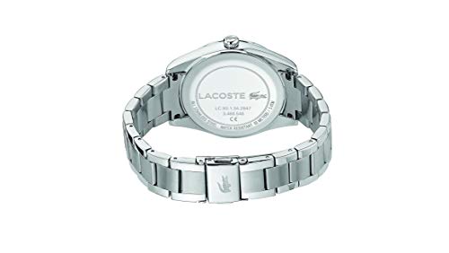 Lacoste Reloj de Pulsera 2001082