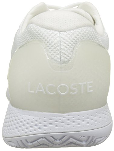 Lacoste Sport LT Pro G316 1 SPM, Zapatillas Hombre, Blanco (Wht), 46 EU