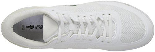 Lacoste Sport LT Pro G316 1 SPM, Zapatillas Hombre, Blanco (Wht), 46 EU