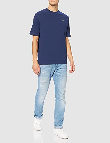 Lacoste TH9162 Camiseta, Scille, S para Hombre