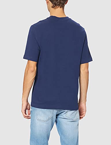 Lacoste TH9162 Camiseta, Scille, S para Hombre