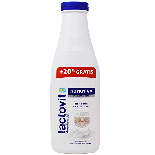 LACTOVIT GEL 650ML