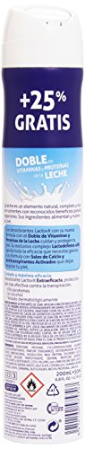 Lactovit Original - 48h Lacto Defense - Desodorante spray - 250 ml