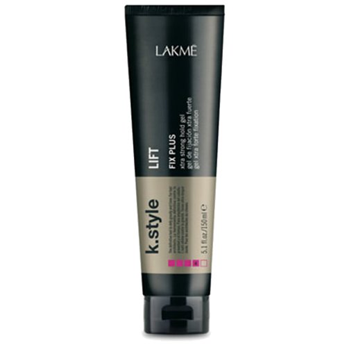 Lakmé K Style, Gomina y gel - 150 ml.