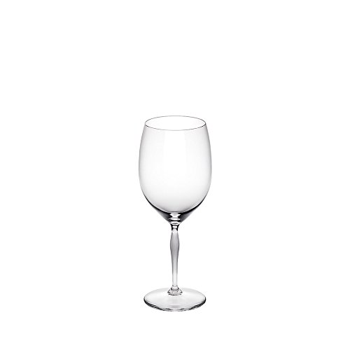 Lalique - vasos y para bar - 100 puntos de cristal yogabox (solo)