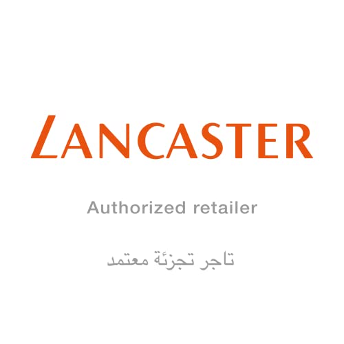 LANCASTER EAU DE LANCASTER EAU DE TOILETTE 75ML VAPORIZADOR