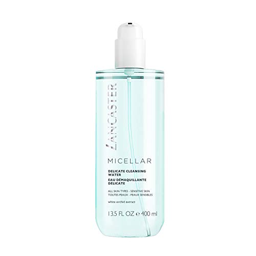 LANCASTER Micellar Water 400 ml