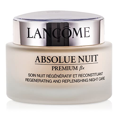 LANCOME ABSOLUE PREMIUM BX crème nuit 75 ml