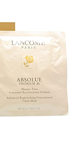 Lancome Absolue Premium Bx Masque 6 Pz