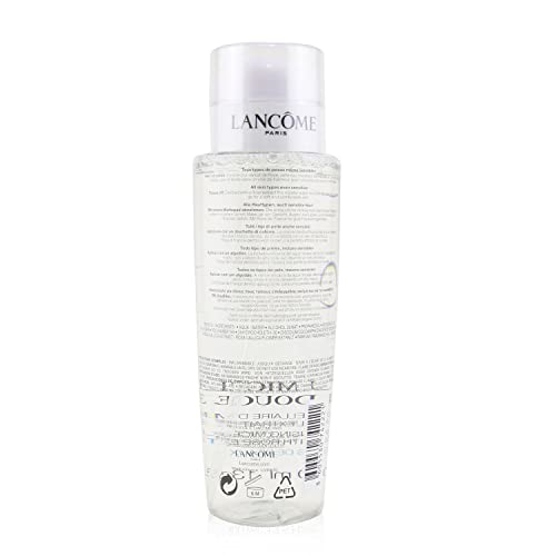 Lancome Desmaquillante facial 1 Unidad 400 ml