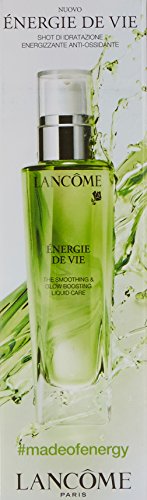 Lancome Energie de Vie Crema Líquida Hidratante - 50 ml