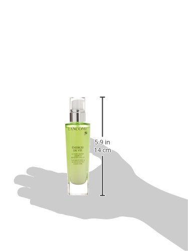 Lancome Energie de Vie Crema Líquida Hidratante - 50 ml