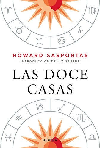 Las doce casas (Kepler Astrología)