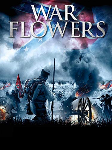 Las Flores De La Guerra