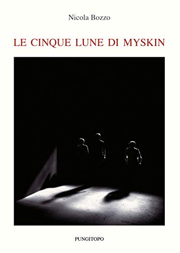 Le cinque lune di Myskin (Il vascello)