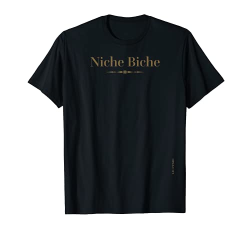Le Fume Niche Fraghead Perfumista Camiseta
