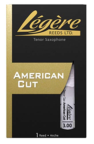 Legere Tenor Sax American Cut 2.25