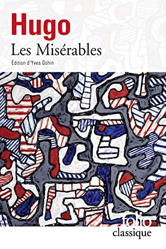 Les Misérables (Folio. Classique)