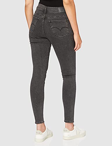 Levi's 310 Shaping Super Skinny Jeans, Crushed Pepper, 28 30 para Mujer