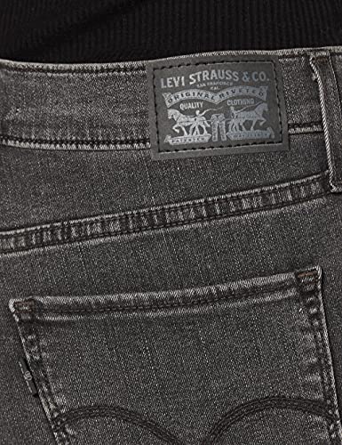 Levi's 310 Shaping Super Skinny Jeans, Crushed Pepper, 28 30 para Mujer