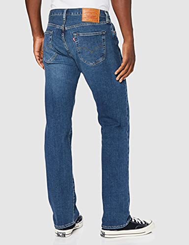 Levi's Jean 501 Jeans, Ubbles, 3232 para Hombre